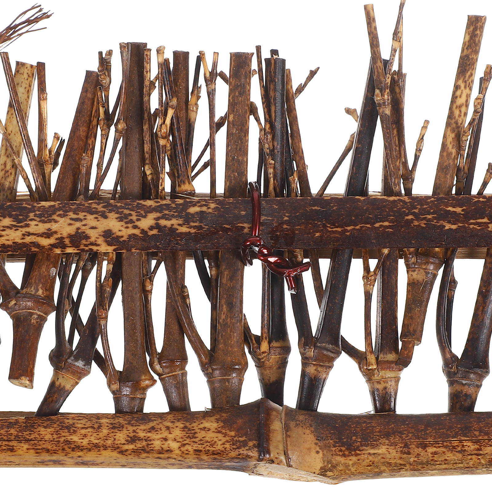 Miniature Fence Screen 14Cm De - Bonsai Garden Sushi recensione e prezzo