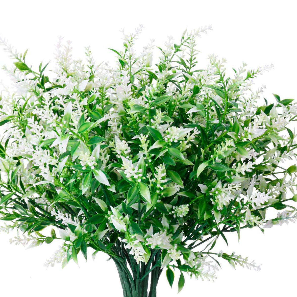 Artificial Flowers Plastic Lav - Bonsai Garden Ornaments recensione e prezzo