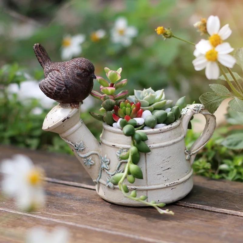 Cute Flower Pot Succulent Plan - Bonsai Garden Nursery recensione e prezzo