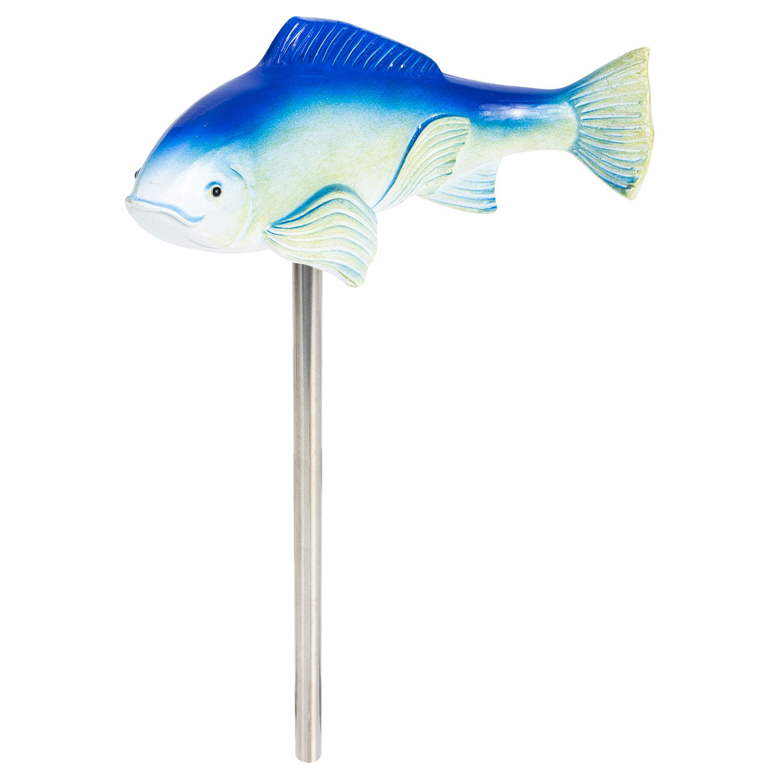 Premium Resin Fish Ornament Ga - Bonsai Koi Garden recensione e prezzo