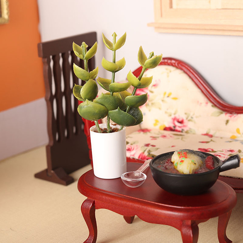 * New Sale 1:12 Dollhouse Mini - Bonsai Garden House recensione e prezzo