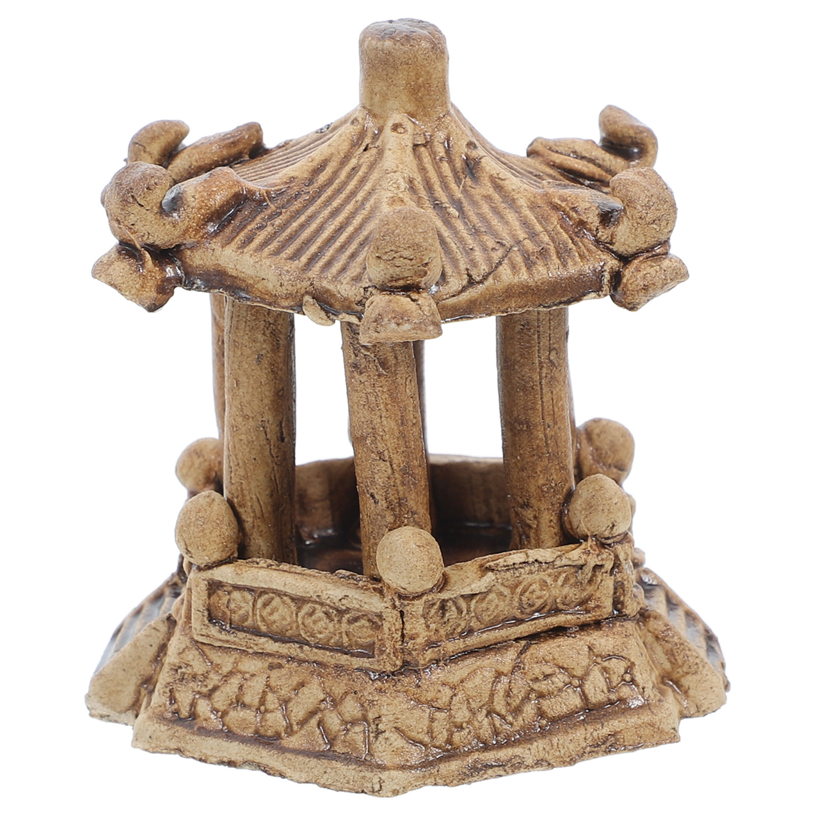 Miniature Ceramic Hexagonal Pa - Bonsai Gardener recensione e prezzo