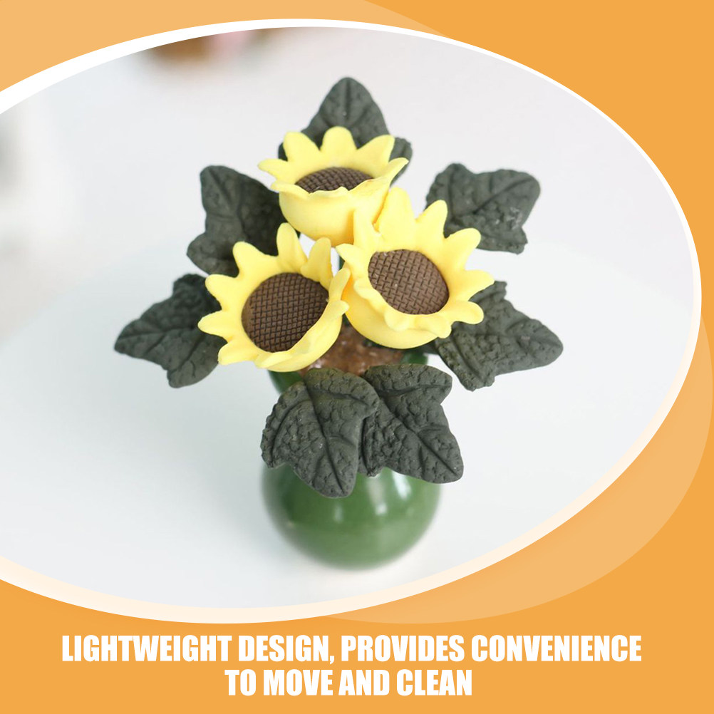 Miniature Resin Bonsai Ornamen - Bonsai Garden House recensione e prezzo