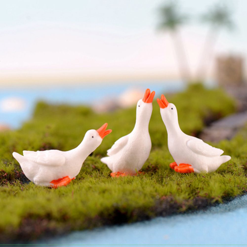 Decor Resin Fairy Garden Acces - Bonsai Garden Ornaments recensione e prezzo