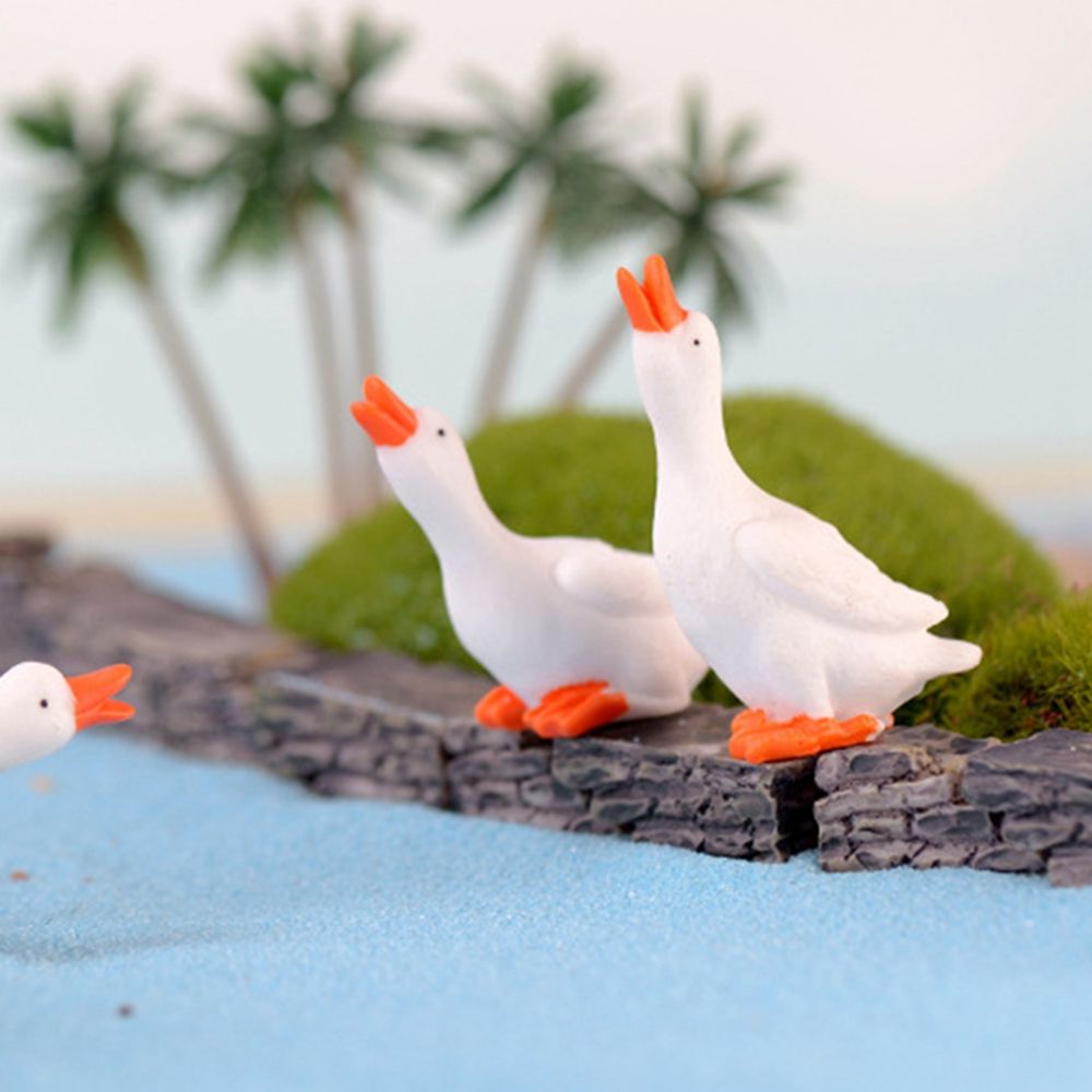 Decor Resin Fairy Garden Acces - Bonsai Garden Ornaments recensione e prezzo
