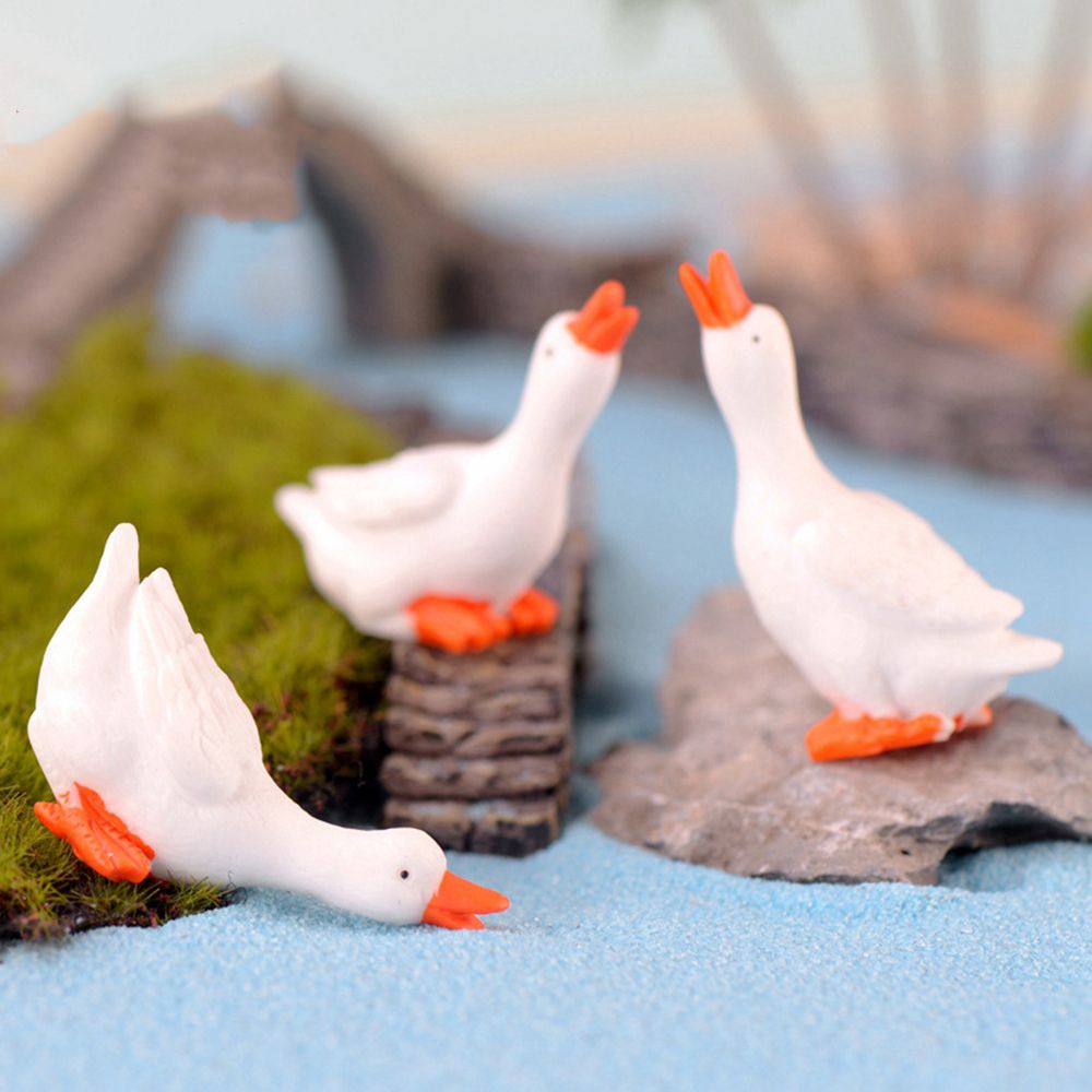 Decor Resin Fairy Garden Acces - Bonsai Garden Ornaments recensione e prezzo