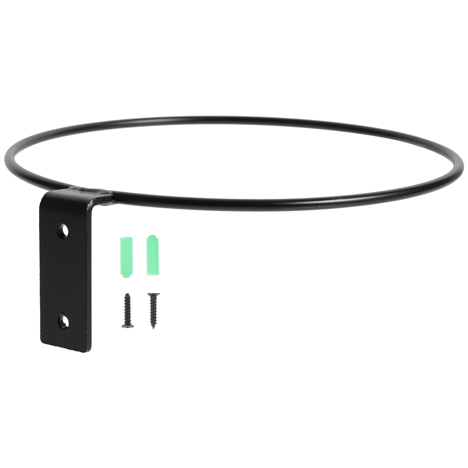 Iron Wall-Mounted Flowerpot Ra - Bonsai Gardener recensione e prezzo