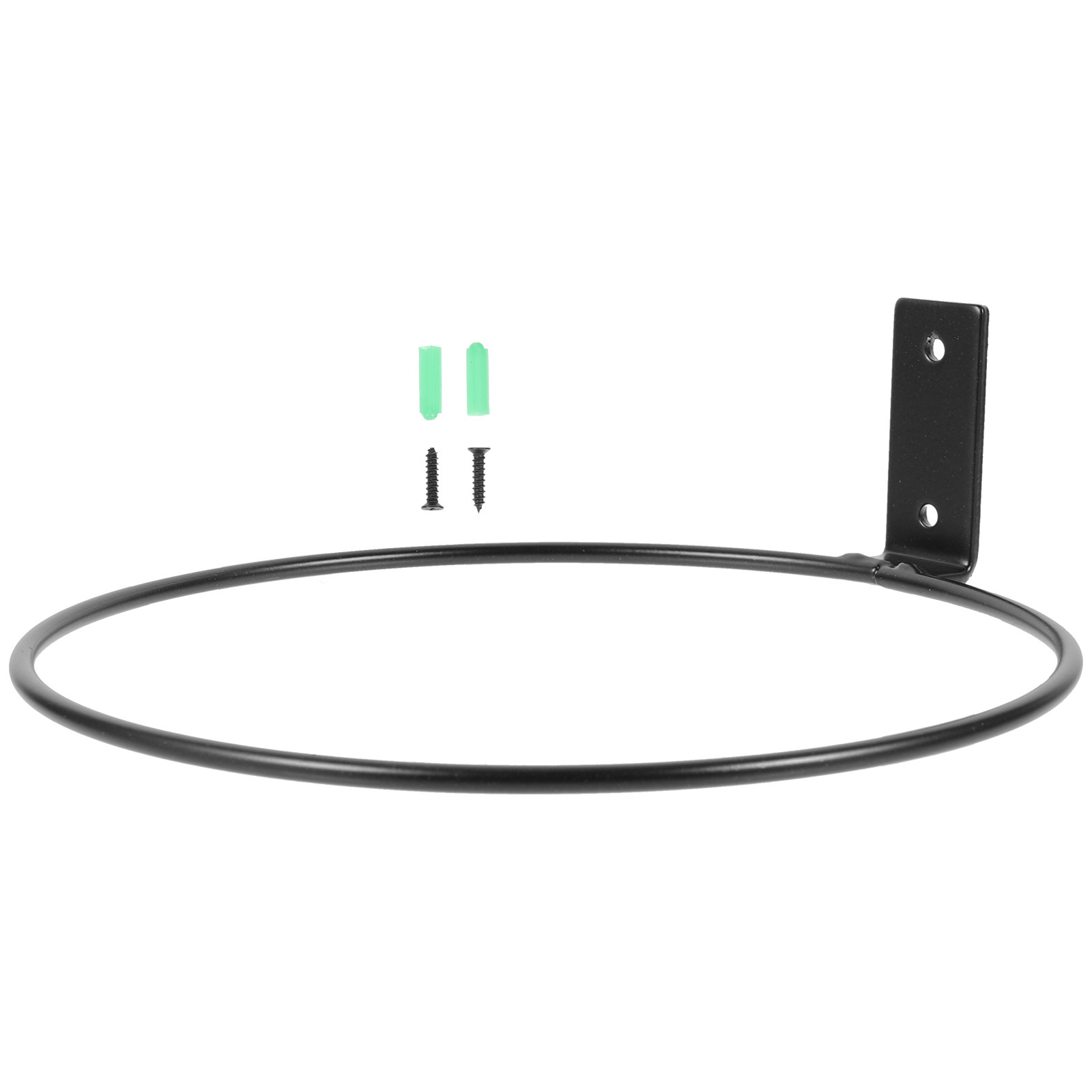Iron Wall-Mounted Flowerpot Ra - Bonsai Gardener recensione e prezzo