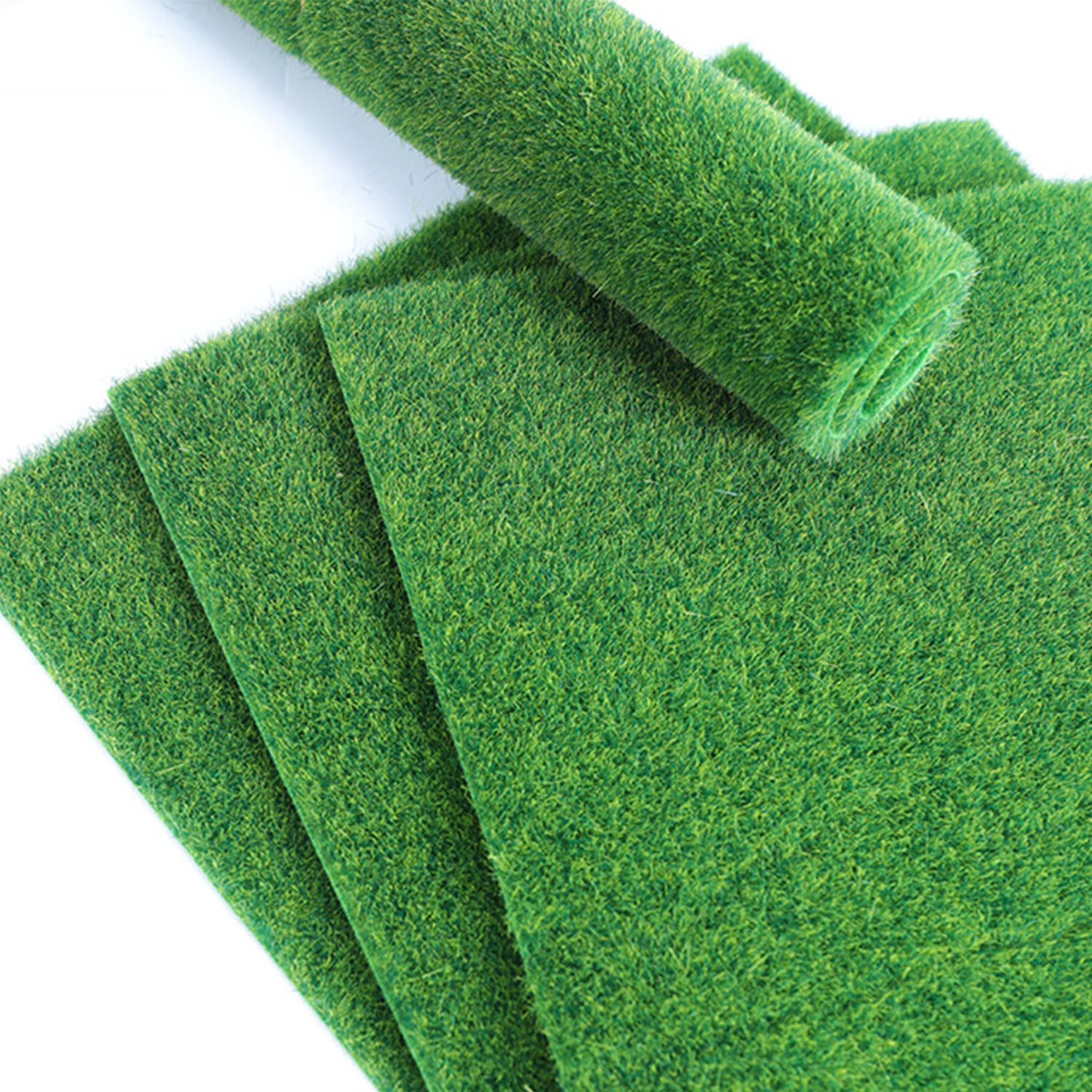 Artificial Moss Turf Simulatio - Landscape Bonsai Garden recensione e prezzo
